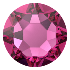 SWAROVSKI 2078 SS 34 FUCHSIA A HF
