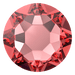 SWAROVSKI 2078 SS 34 PADPARADSCHA A HF