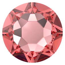 SWAROVSKI 2078 SS 12 PADPARADSCHA A HF