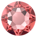 SWAROVSKI 2078 SS 12 PADPARADSCHA A HF