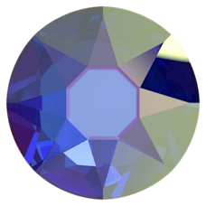SWAROVSKI 2078 SS 20 SAPPHIRE AB A HF