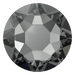 SWAROVSKI 2078 SS 34 CRYSTAL SILVNIGHT A HF
