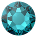 SWAROVSKI 2078 SS 30 BLUE ZIRCON A HF