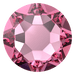 SWAROVSKI 2078 SS 34 ROSE A HF