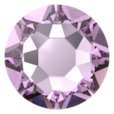 SWAROVSKI 2078 SS 30 LIGHT AMETHYST A HF