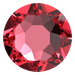 SWAROVSKI 2078 SS 34 INDIAN PINK A HF