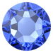 SWAROVSKI 2078 SS 30 SAPPHIRE A HF