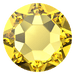 SWAROVSKI 2078 SS 34 LIGHT TOPAZ A HF
