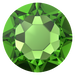 SWAROVSKI 2078 SS 12 FERN GREEN A HF