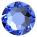 SWAROVSKI 2078 SS 34 SAPPHIRE A HF
