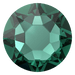SWAROVSKI 2078 SS 30 EMERALD A HF