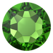 SWAROVSKI 2078 SS 34 FERN GREEN A HF