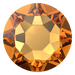 SWAROVSKI 2078 SS 30 TOPAZ A HF