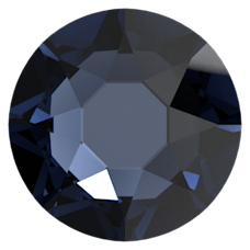 SWAROVSKI 2078 SS 12 DARK INDIGO A HF
