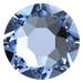 SWAROVSKI 2078 SS 34 LIGHT SAPPHIRE A HF