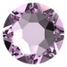 SWAROVSKI 2078 SS 34 LIGHT AMETHYST A HF