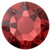 SWAROVSKI 2078 SS 16 INDIAN SIAM A HF