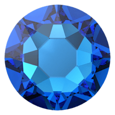 SWAROVSKI 2078 SS 30 CAPRI BLUE A HF