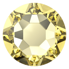 SWAROVSKI 2078 SS 30 JONQUIL A HF