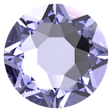 SWAROVSKI 2078 SS 12 PROVENCE LAVENDER A HF