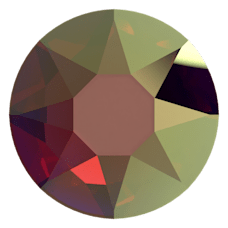 SWAROVSKI 2078 SS 34 LIGHT SIAM AB A HF