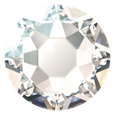 SWAROVSKI 2078 SS 34 CRYSTAL MOONLIGHT A HF