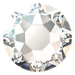 SWAROVSKI 2078 SS 34 CRYSTAL MOONLIGHT A HF