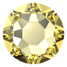 SWAROVSKI 2078 SS 34 JONQUIL A HF