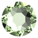 SWAROVSKI 2078 SS 34 CHRYSOLITE A HF