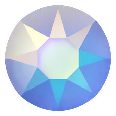 SWAROVSKI 2078 SS 34 CRYSTAL TRANSMIS HFT