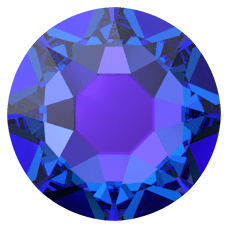 SWAROVSKI 2078 SS 20 CRYSTAL HELIO A HF
