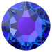 SWAROVSKI 2078 SS 20 CRYSTAL HELIO A HF