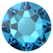SWAROVSKI 2078 SS 20 CRYSTAL BERMBL A HF