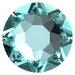 SWAROVSKI 2078 SS 16 LIGHT TURQUOISE A HF