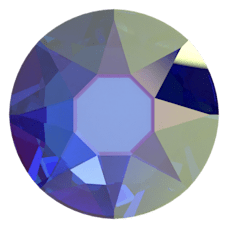 SWAROVSKI 2078 SS 34 SAPPHIRE AB A HF