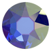 SWAROVSKI 2078 SS 34 SAPPHIRE AB A HF