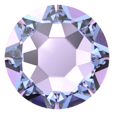 SWAROVSKI 2078 SS 34 CRYSTAL VL A HF