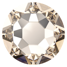 SWAROVSKI 2078 SS 20 LIGHT SILK A HF