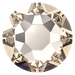 SWAROVSKI 2078 SS 20 LIGHT SILK A HF