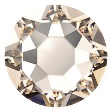 SWAROVSKI 2078 SS 34 LIGHT SILK A HF