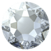 SWAROVSKI 2078 SS 16 CRYSTAL BL.SHADE A HF