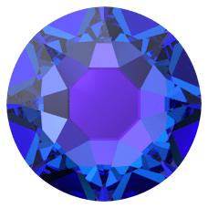 SWAROVSKI 2078 SS 16 CRYSTAL HELIO A HF