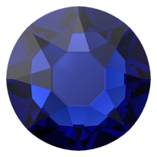 SWAROVSKI 2078 SS 30 COBALT A HF