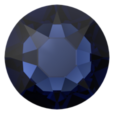 SWAROVSKI 2078 SS 30 DARK INDIGO A HF