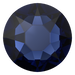 SWAROVSKI 2078 SS 30 DARK INDIGO A HF