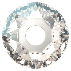 SWAROVSKI 3188 MM 3,0 CRYSTAL MOONLIGHT F