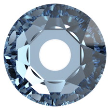 SWAROVSKI 3188 MM 3,0 DENIM BLUE F