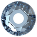 SWAROVSKI 3188 MM 3,0 DENIM BLUE F