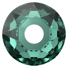 SWAROVSKI 3188 MM 3,0 EMERALD F