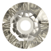 SWAROVSKI 3188 MM 4,0 CRYSTAL SILVSHADE F